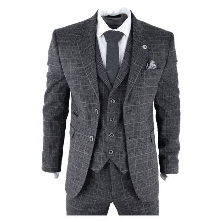 All Suits