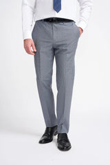 Bond - Men's Grey Trousers