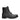 03 C3 - Men's Black Leather Waterproof Ankle Boots