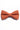 Men’s Brown Double Layer Bow Tie