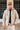 Men’s Beige Hooded Puffer Jacket Lightweight Quilted Zip Coat