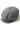 8 Panel Baker Boy Cap Shelby Hat Wool Tweed Classic Grey Razor