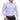 Men's Button Down Stripe Dress Shirt Formal Classic Collar - Blue