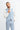 Miami - Men's Summer Light Blue Waistcoat