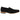Men's Slip On Black Lightweight Suede Loafers