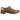 Theon - Men's Leather Tweed Oxford Shoes