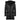 Men's Shearling Sheepskin Duffle Coat WW2 UK Winter 3/4 Leather Hood