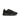 Albany - Men's Black Breathable Mesh Casual Sneakers