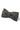 Albert - Men's Grey Herringbone Tweed Check Bow Tie