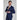 Alex - Men's Navy Blazer