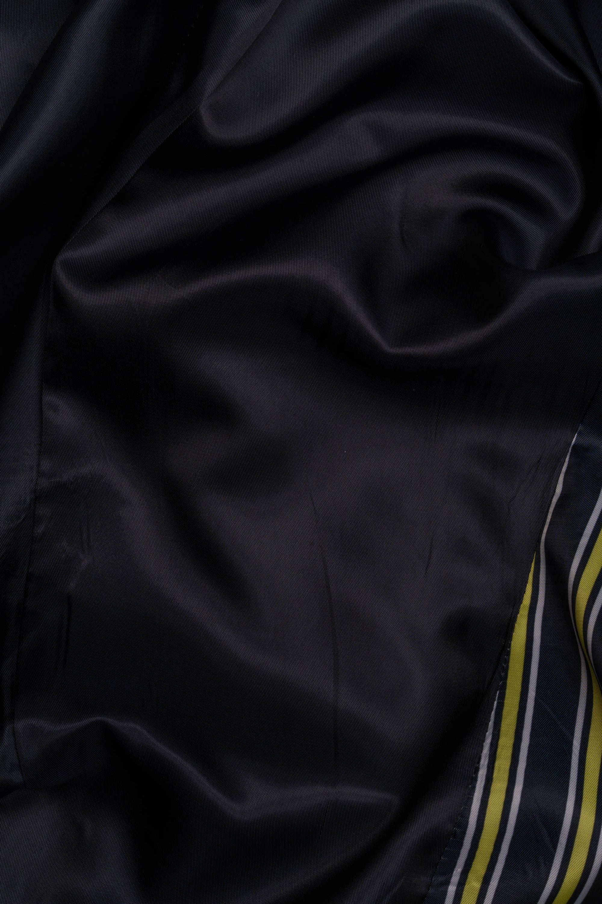 Aspen - Men's Black Tuxedo 2 Piece Wedding Suit