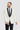 Aspen - Men's Cream 2 Piece Shawl Collar Tuxedo Suit