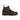 Booma 607 - Brown Leather Chelsea Boots