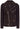 Real Leather Vintage Cross-Zip Brando Suede Men's Jacket-Brown