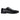 Cambridge - Men's Black Wingtip Brogue Derby Shoes