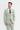 Camden - Men's Sage Green Tailored Fit Blazer