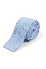 Casual Knitted Tie - Many Colours
