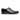Chester - Men's Black High-Shine Polished Derby Shoes