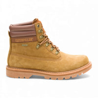 Colorado 2.0 Hiker - Waterproof Brown Leather Ankle Boots