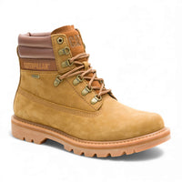 Colorado 2.0 Hiker - Waterproof Brown Leather Ankle Boots