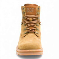 Colorado 2.0 Hiker - Waterproof Brown Leather Ankle Boots