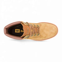 Colorado 2.0 Hiker - Waterproof Brown Leather Ankle Boots