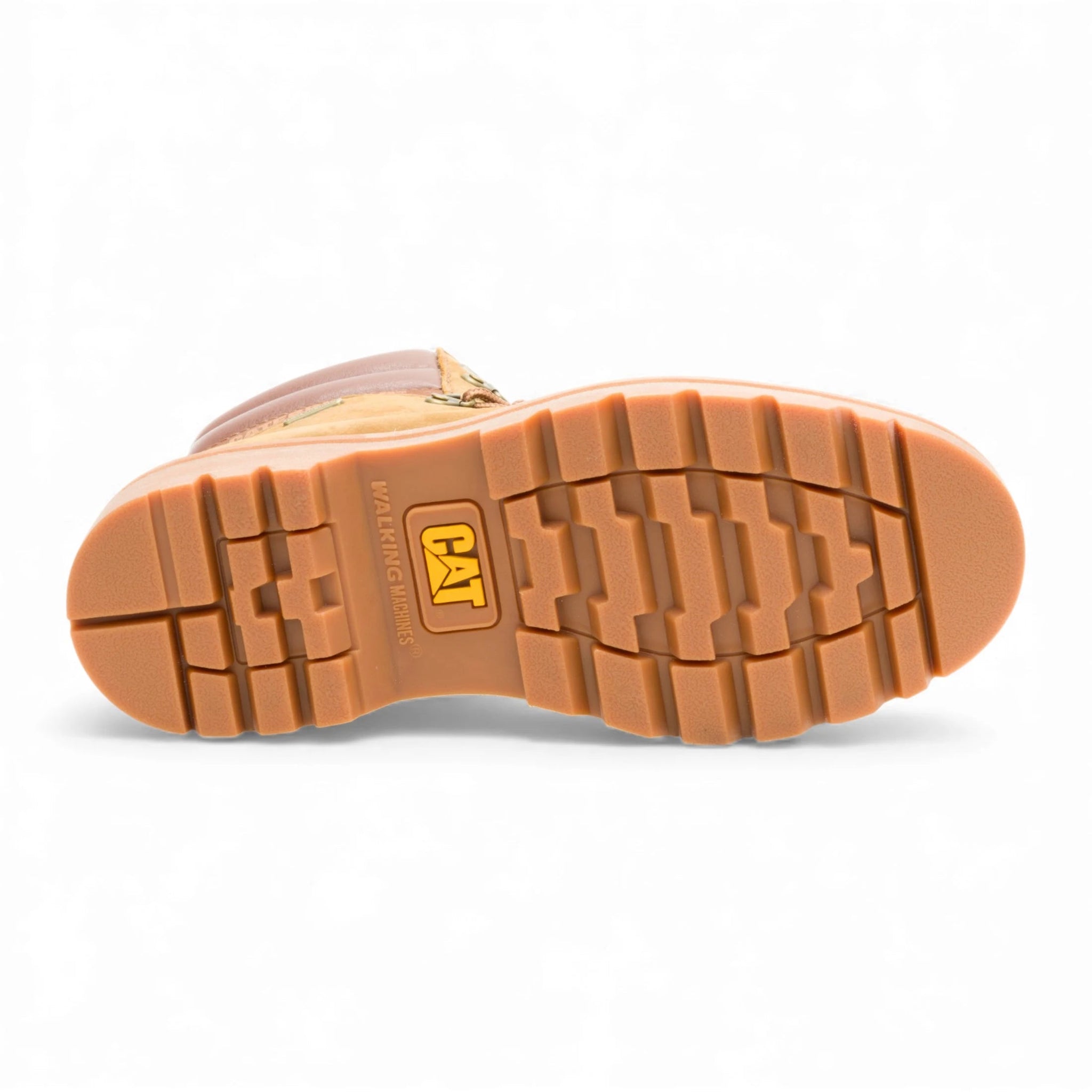 Colorado 2.0 Hiker - Waterproof Brown Leather Ankle Boots