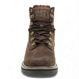 Colorado 2.0 Hiker - Waterproof Dark Brown Leather Boots
