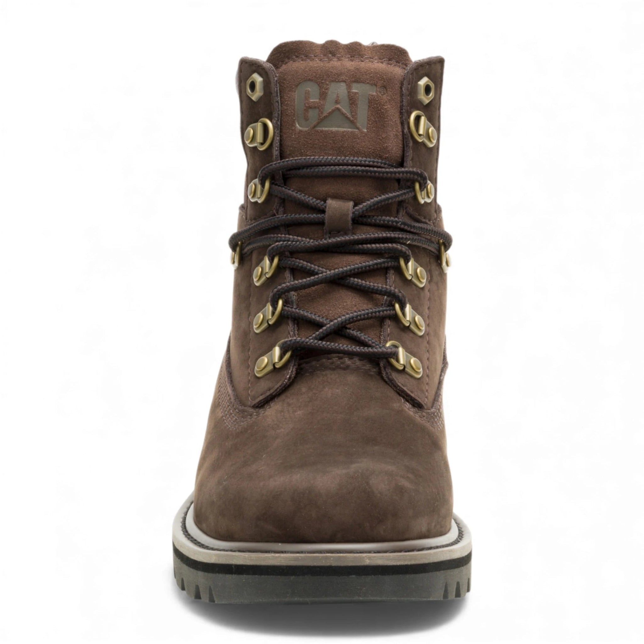 Colorado 2.0 Hiker - Waterproof Dark Brown Leather Boots