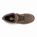 Colorado 2.0 Hiker - Waterproof Dark Brown Leather Boots