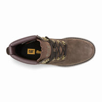 Colorado 2.0 Hiker - Waterproof Dark Brown Leather Boots