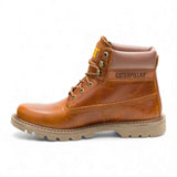 Colorado 2.0 - Tan Leather Hiking Ankle Boots