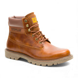 Colorado 2.0 - Tan Leather Hiking Ankle Boots
