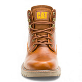 Colorado 2.0 - Tan Leather Hiking Ankle Boots
