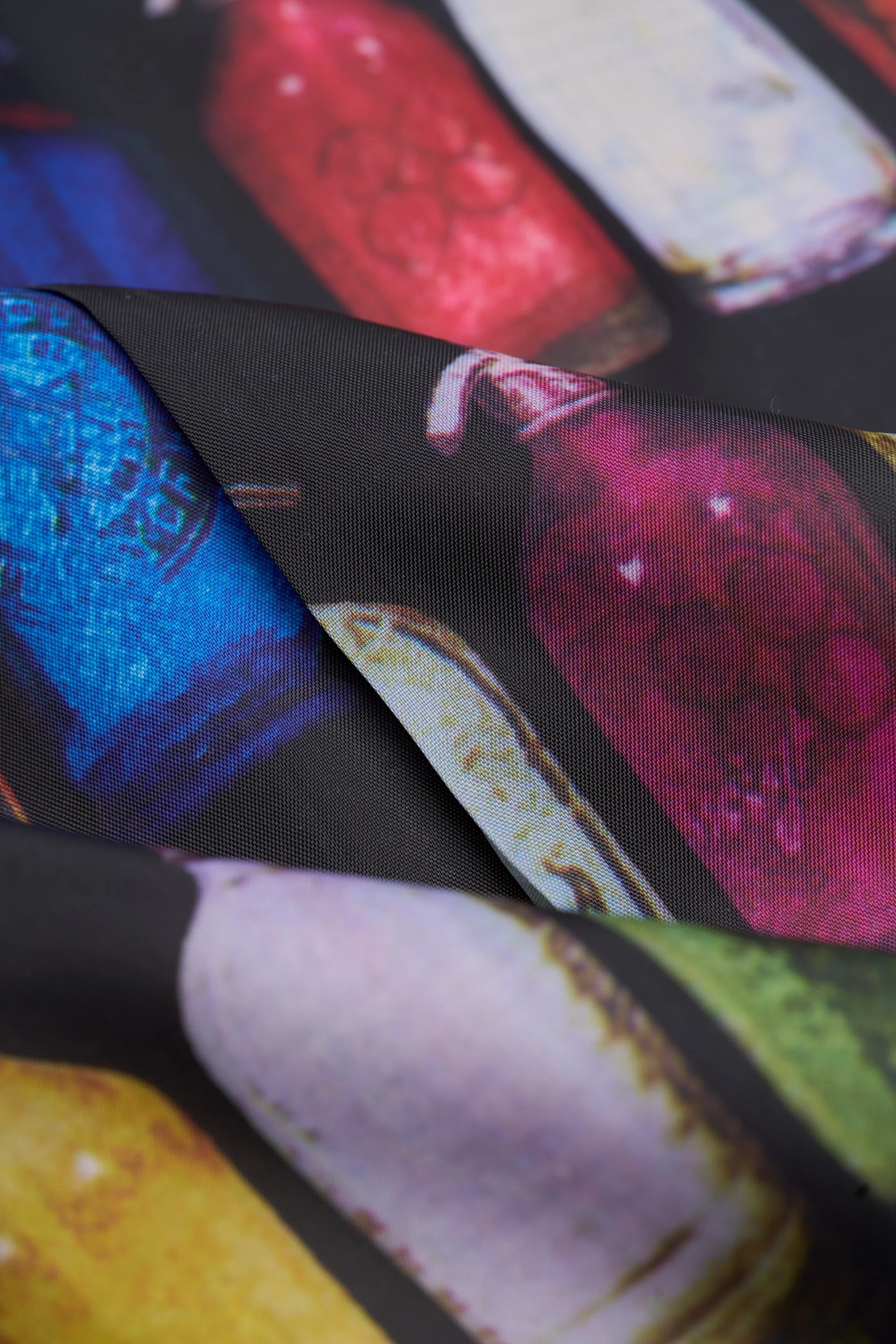 Cavani Connall - Men's Navy-Blue Check Vintage Suit