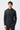 Men’s Charcoal Soft Jersey Blazer Smart Casual Jacket