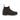Endura 303 - Brown Leather Chelsea Boots