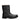 Fedro Igloo C3 - Men's Black Waterproof Leather Ankle Boots