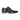 Flynn - Men's Black Patent Leather Brogue Shoes
