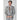 Francis - Men's Grey Check Blazer