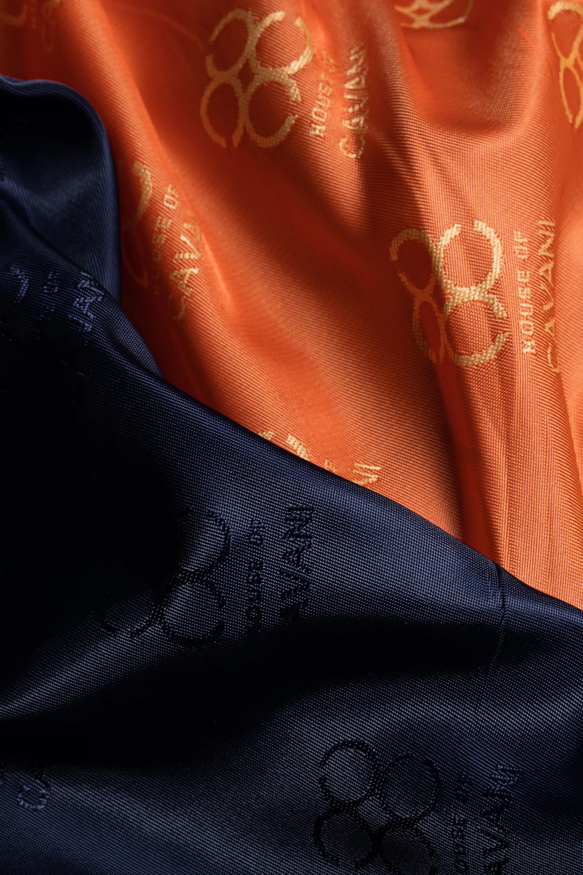 Mens Black 3 Piece Paisley Velvet Suit