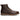 Glasgow Igloo C1 - Men's Brown Leather Ankle Boots