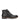 Glasgow GTX C3 - Men's Black Waterproof Leather Ankle Boots