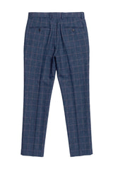 Hamleys - Men's Blue Trousers