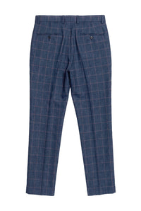 Hamleys - Men's Blue Trousers