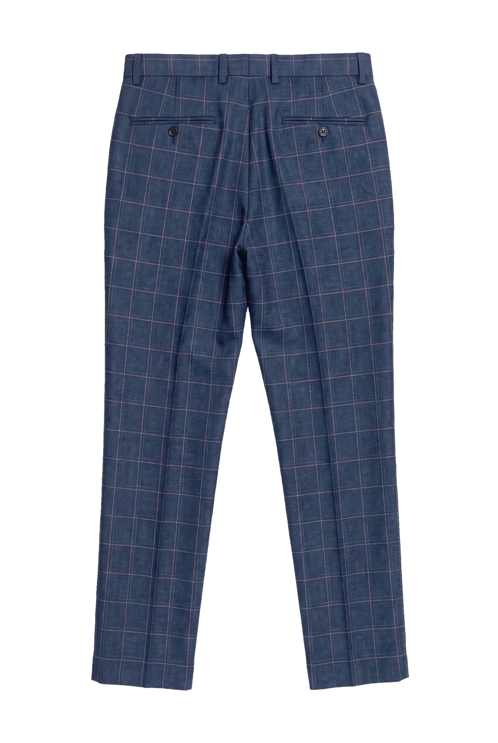 Hamleys - Men's Blue Trousers