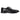 Henley - Men's Black Classic Plain Toe Derby Shoes
