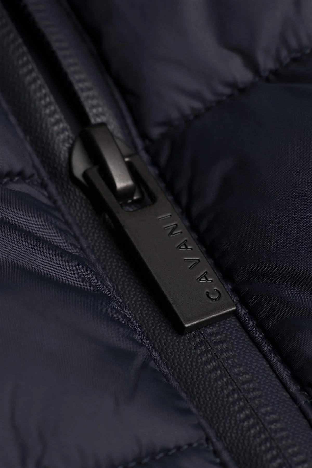 Heston - Men's Lightweight Casual Padded Overcoat