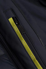 Heston - Men's Lightweight Casual Padded Overcoat