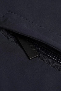 Heston - Men's Lightweight Casual Padded Overcoat